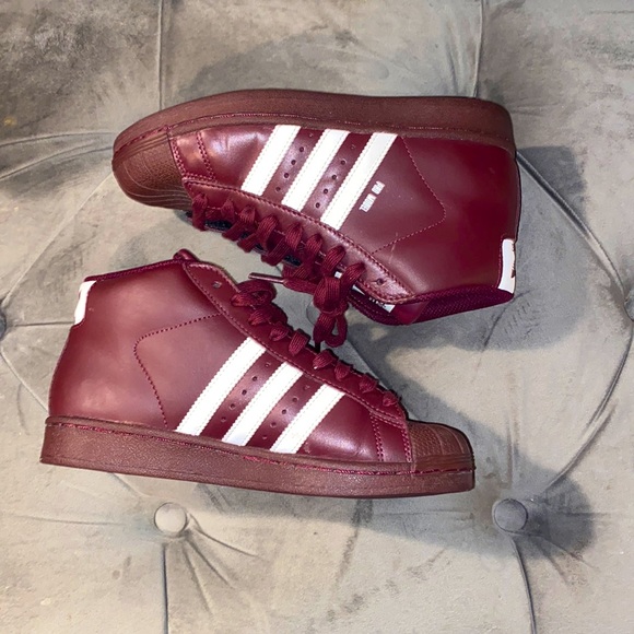 Adidas Sneakers - Picture 2 of 6